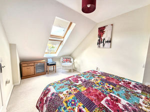 bedroom- click for photo gallery
